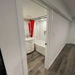 photo of the Buchanan basement, designed and built by KMA Building in Winnipeg, MB
