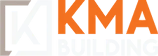 KMA Building logo