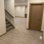 photo of the Trailside basement, designed and built by KMA Building in Winnipeg, MB