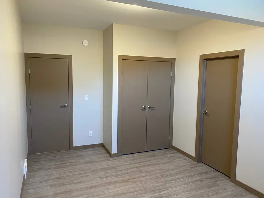 photo of the Trailside basement, designed and built by KMA Building in Winnipeg, MB